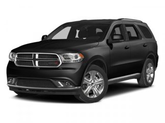 Used 2014 Dodge Durango Limited image 1