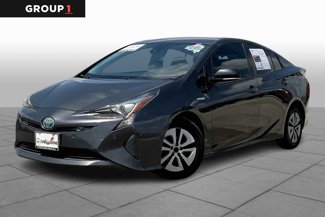 Used 2017 Toyota Prius Three image 1