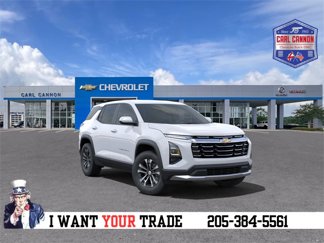 New 2026 Chevrolet Equinox LT w/ Convenience Package II image 1