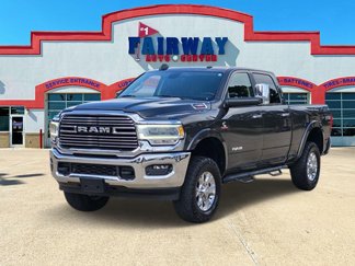 Used 2020 RAM 2500 Laramie image 1
