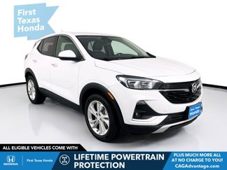 Used 2022 Buick Encore GX Preferred w/ Cold Weather Comfort Package image 1