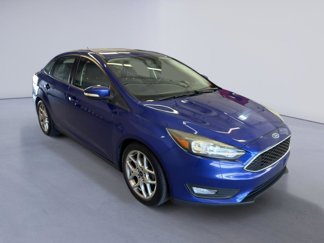 Used 2015 Ford Focus SE w/ Equipment Group 201A image 1