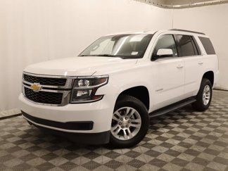 Used 2015 Chevrolet Tahoe LS w/ Driver Alert Package image 1