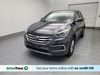 Used 2018 Hyundai Santa Fe Sport image 1