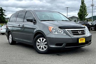 Used 2008 Honda Odyssey EX-L image 1