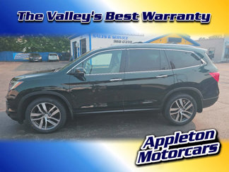 Used 2016 Honda Pilot Touring image 1