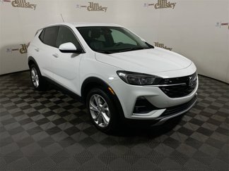 Used 2022 Buick Encore GX Preferred w/ Cold Weather Comfort Package image 1