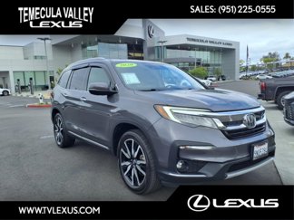 Used 2020 Honda Pilot Touring image 1