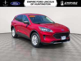 Used 2022 Ford Escape SE w/ Convenience Package image 1