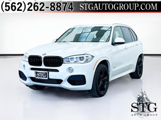 Used 2017 BMW X5 xDrive40e image 1