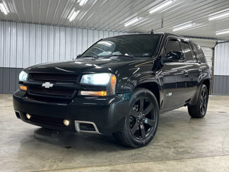 Used 2007 Chevrolet TrailBlazer SS image 1