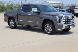 New 2025 Toyota Tundra 1794 Edition image 1