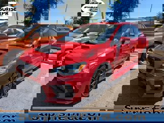 Used 2019 Subaru WRX image 1