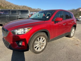 Used 2014 MAZDA CX-5 Grand Touring image 1