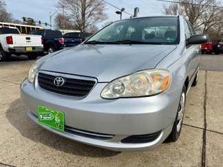Used 2007 Toyota Corolla LE image 1