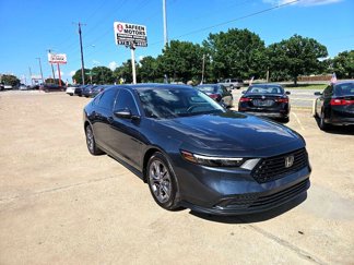 Used 2023 Honda Accord EX image 1
