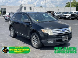 Used 2007 Ford Edge SEL Plus image 1