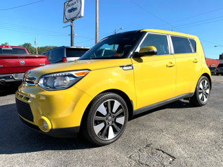 Used 2015 Kia Soul ! w/ Sun & Sound Package image 1