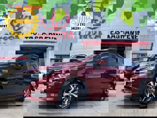 Used 2024 Nissan Versa SV w/ Trunk Package image 1