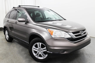 Used 2010 Honda CR-V EX-L image 1