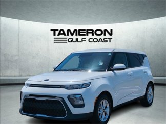 Used 2021 Kia Soul S image 1