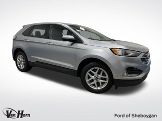 Used 2022 Ford Edge SEL w/ Convenience Package image 1