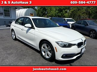 Used 2016 BMW 328i xDrive Sedan image 1