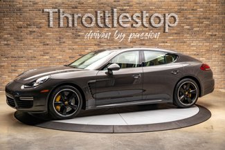Used 2016 Porsche Panamera Turbo S image 1