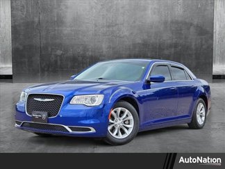 Used 2021 Chrysler 300 Touring image 1