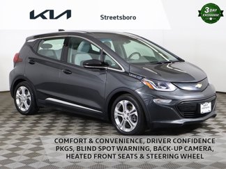 Used 2018 Chevrolet Bolt LT image 1