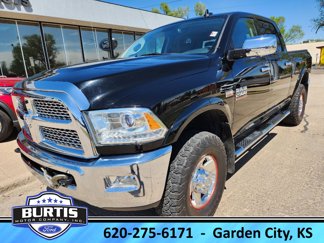 Used 2013 RAM 2500 Power Wagon Laramie image 1