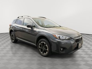 Used 2021 Subaru Crosstrek 2.0i Premium image 1