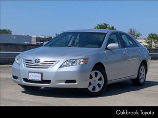 Used 2007 Toyota Camry LE image 1