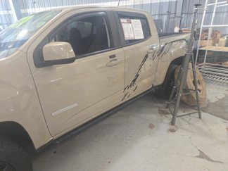 Used 2021 GMC Canyon Elevation image 1