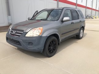 Used 2006 Honda CR-V EX image 1