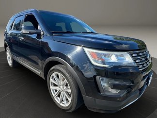 Used 2016 Ford Explorer Limited image 1