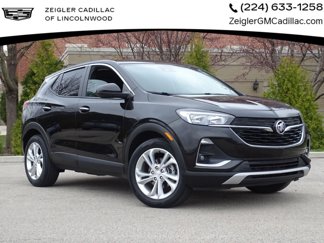 Used 2023 Buick Encore GX Preferred image 1