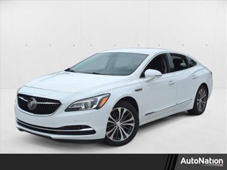 Used 2019 Buick LaCrosse Premium w/ Driver Confidence Package II image 1