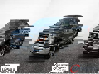 Used 2021 Ford F150 XLT w/ Equipment Group 301A Mid image 1