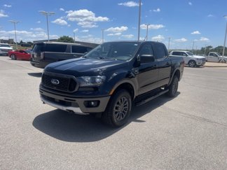 Used 2020 Ford Ranger XLT w/ Equipment Group 302A Luxury image 1