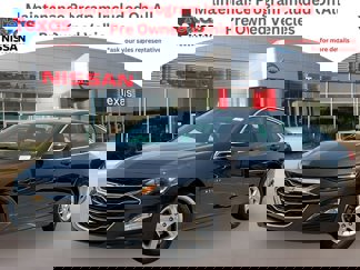 Used 2023 Chevrolet Malibu LT image 1