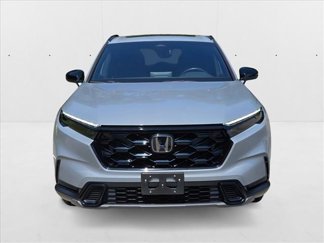 Used 2023 Honda CR-V Sport video 2