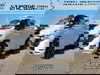 New 2025 Nissan Versa SR w/ Trunk Package image 1