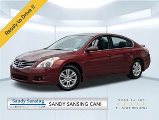 Used 2012 Nissan Altima 2.5 S w/ Special Edition Pkg image 1