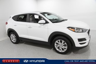 Used 2019 Hyundai Tucson SE w/ Cargo Package image 1