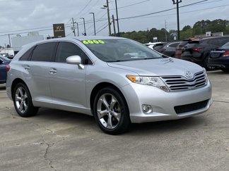 Used 2011 Toyota Venza image 1