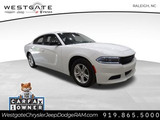 Used 2023 Dodge Charger SXT image 1