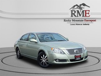 Used 2008 Toyota Avalon XL image 1