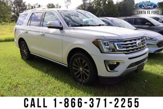 Used 2020 Ford Expedition Limited image 1