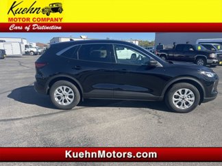 Used 2023 Ford Escape Active w/ Tech Pack #1 image 1